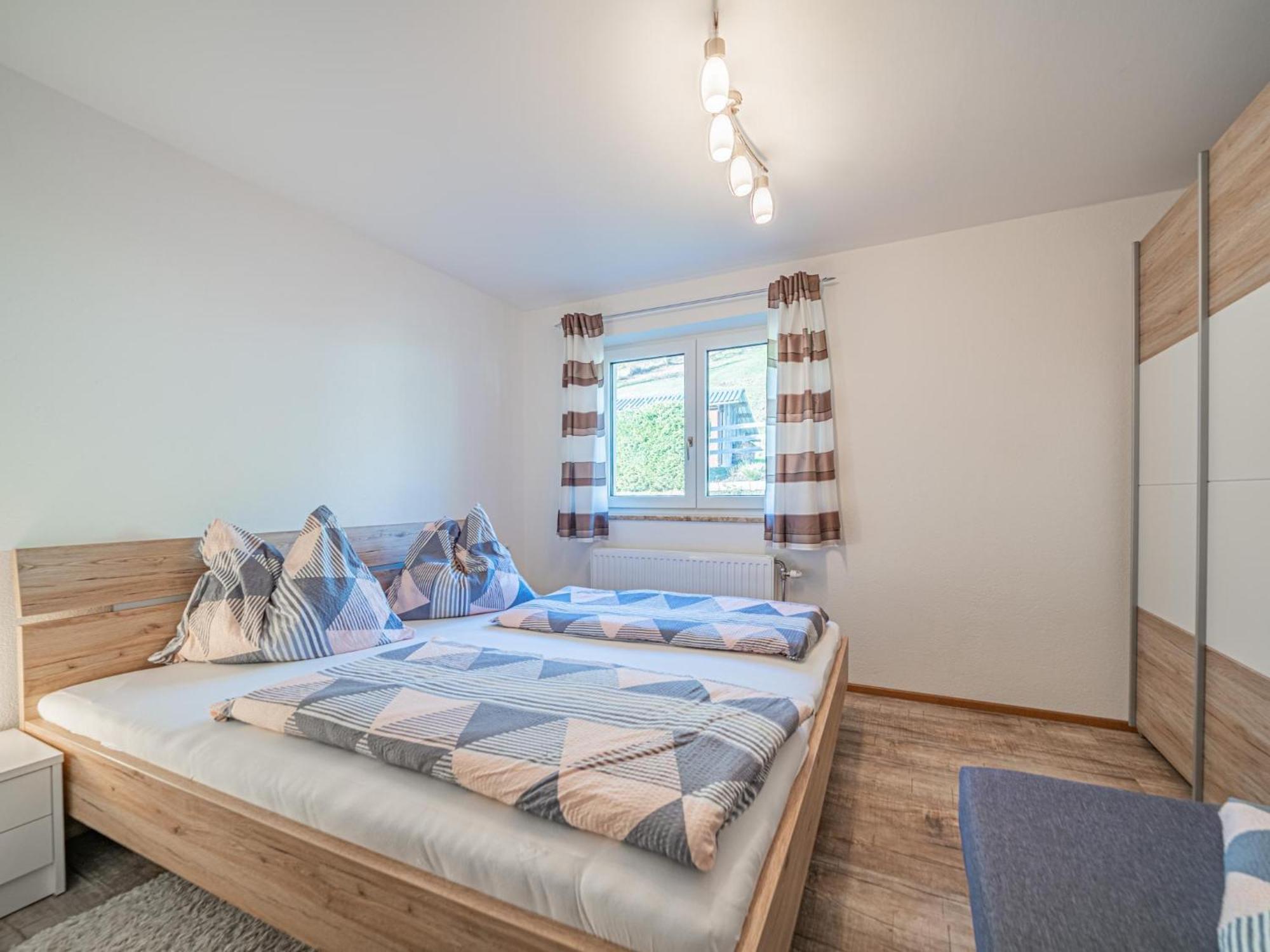 Gipfelblick Appartement *