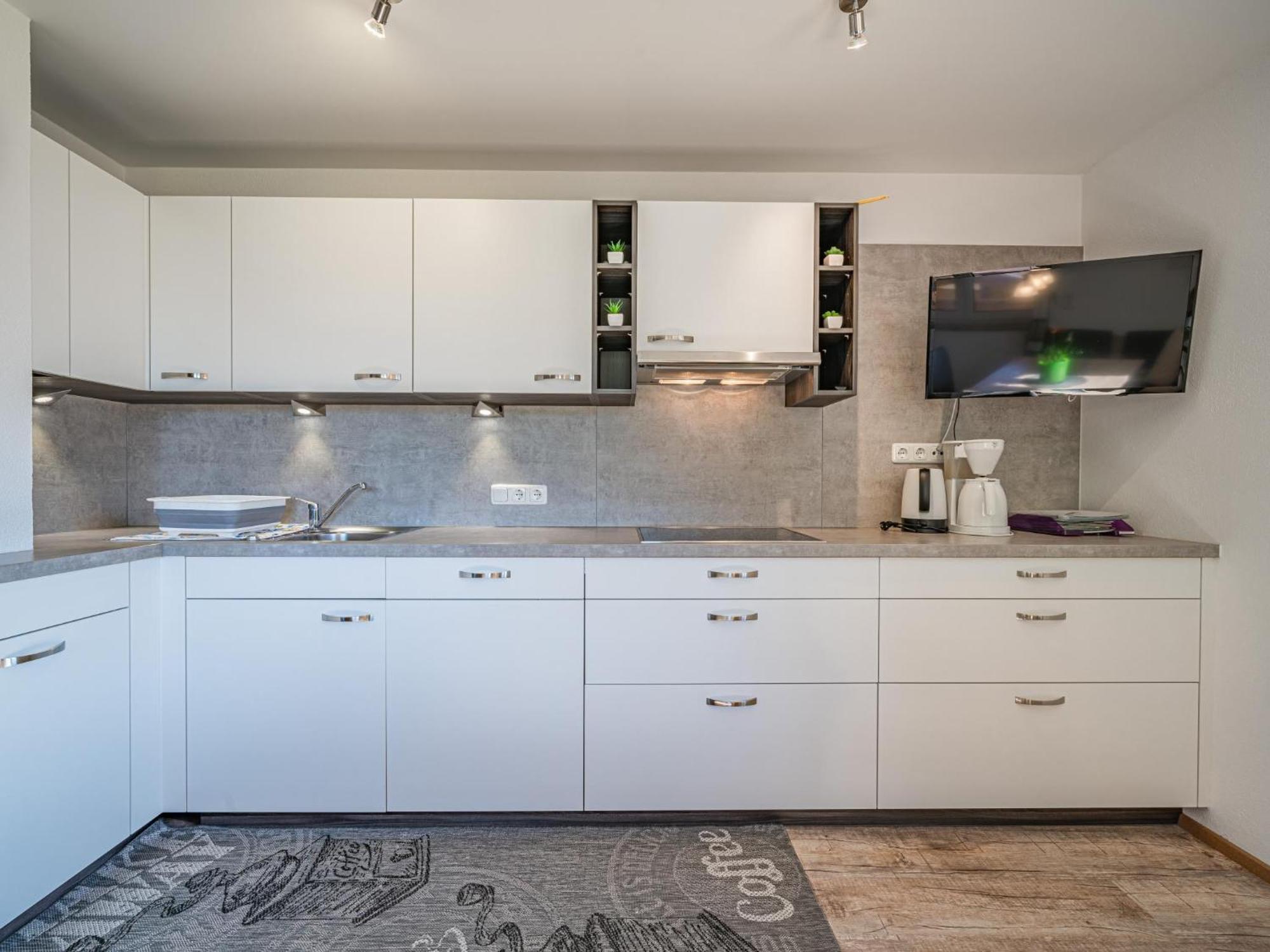 Gipfelblick Appartement