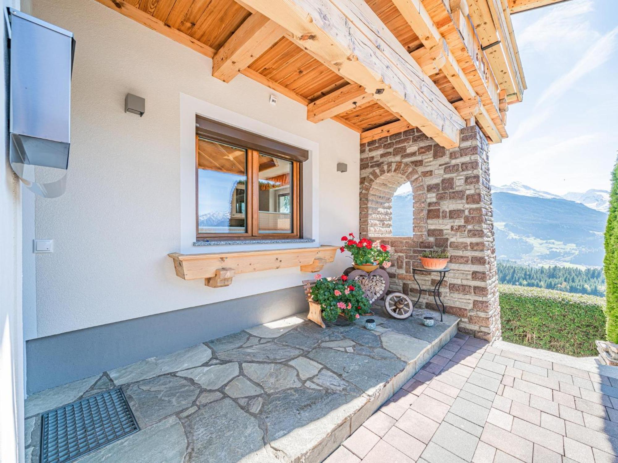 Gipfelblick * Hollersbach im Pinzgau