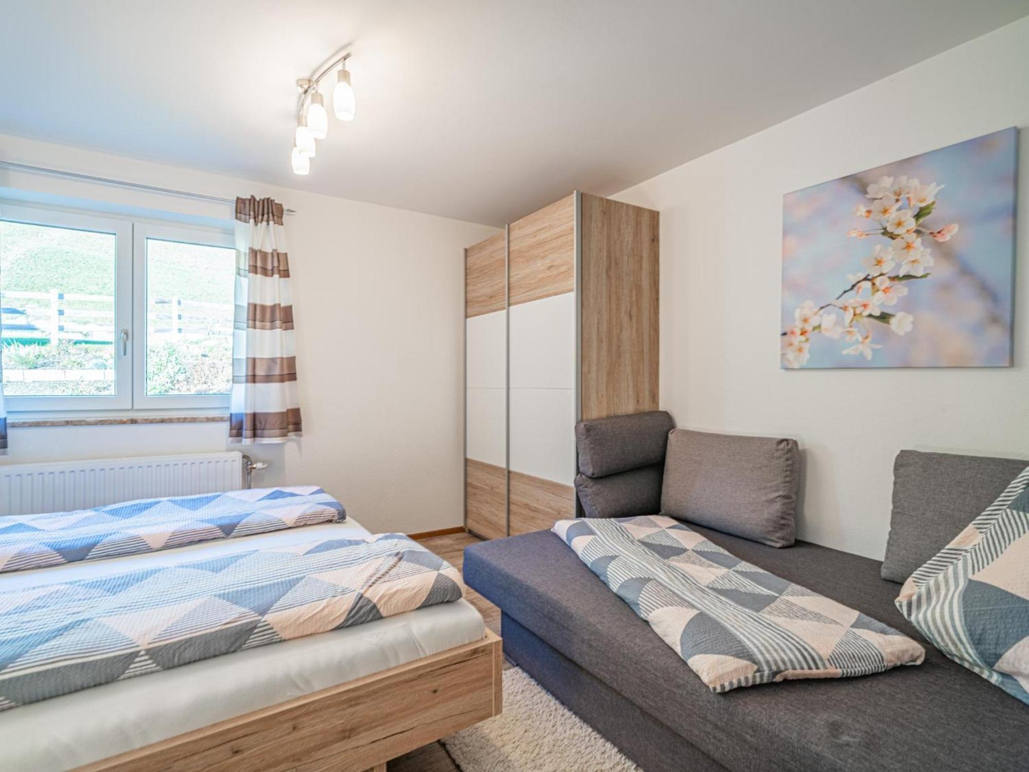 Appartement Gipfelblick Hollersbach im Pinzgau