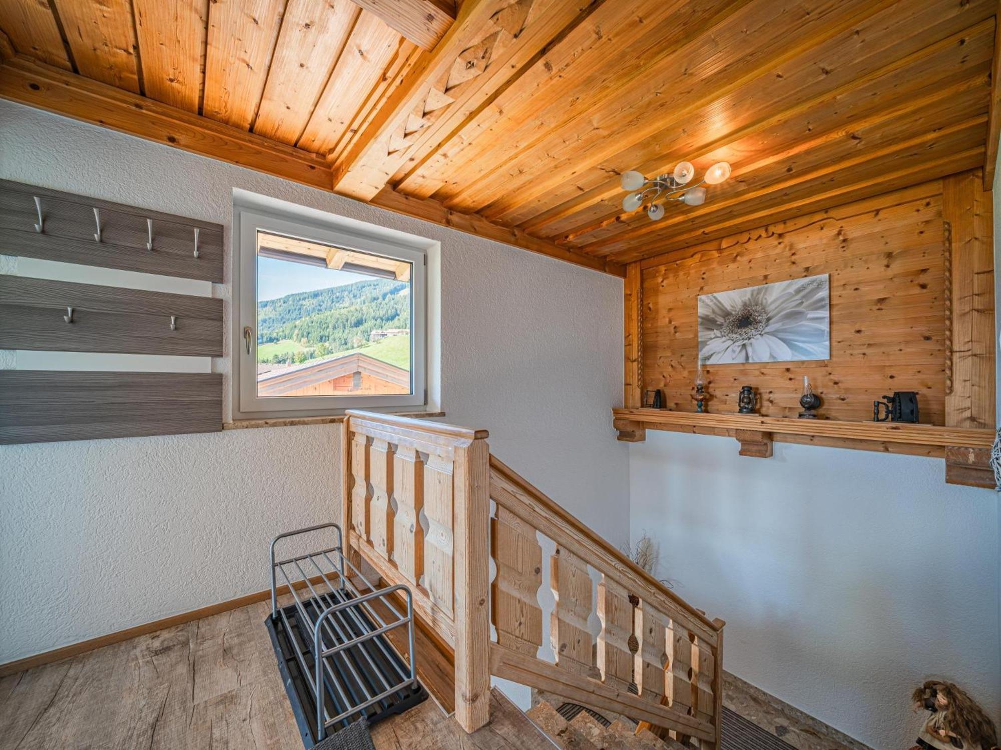 Gipfelblick Appartement Hollersbach im Pinzgau