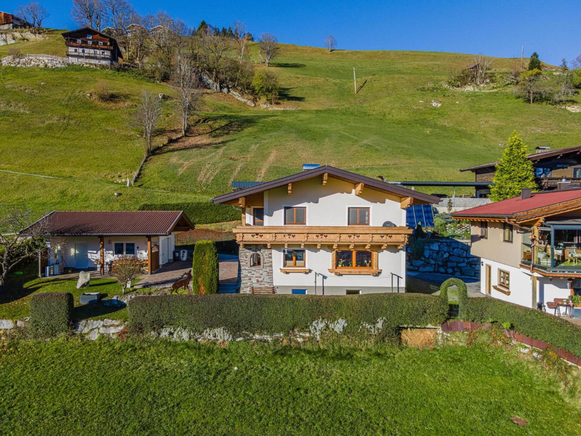 Gipfelblick Appartement