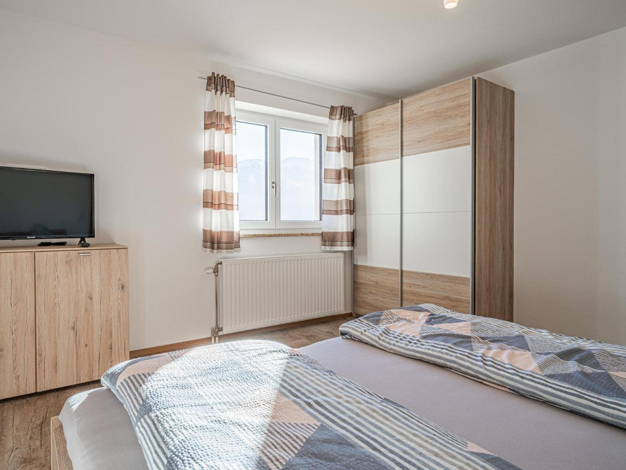 Apartment Gipfelblick *